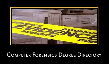 Degree Programs In Computer Forensics