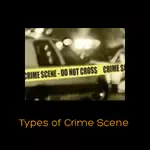 Types of Crime Scene