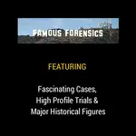 Famous Forensic Cases