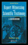 Forensic Expert Witness Book