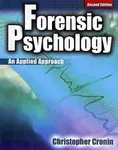Forensic Psychology Book