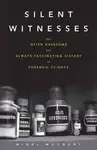 Forensic Science History Book