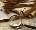 The Evolution of Document Examination in Forensic Science