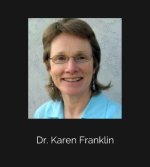 Dr Karen Franklin
