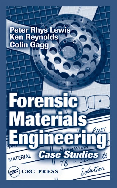 Forensic Engineering Book