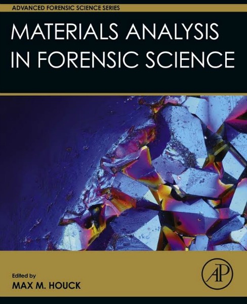 Trace Evidence Page Book
