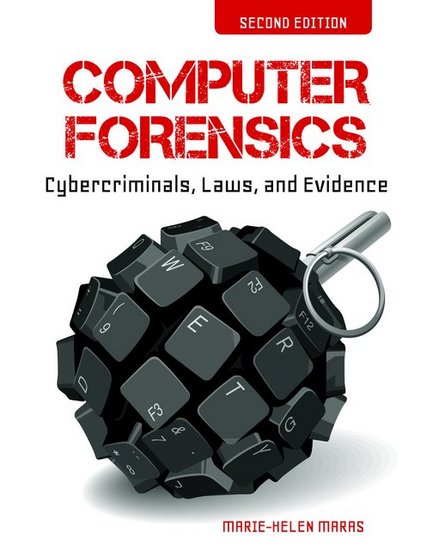 Computer Forensics Book