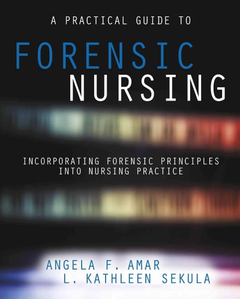 Forensic Nursing Book