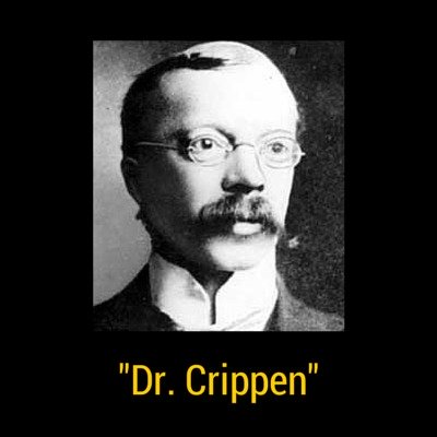 Dr Crippen