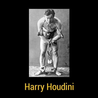 Harry Houdini