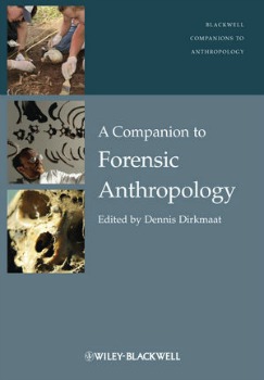 forensic science book of the month