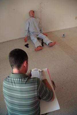 Photo Credit: Air Force Office of Special Investigations