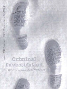 forensic science book of the month