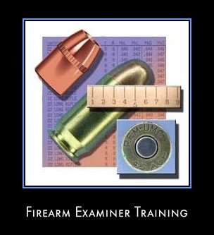 Firearm Examiner Training