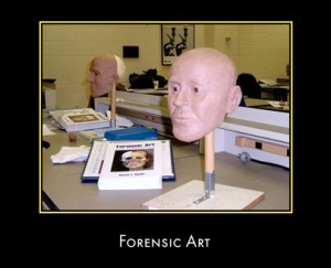 Photo Credit:  FBI