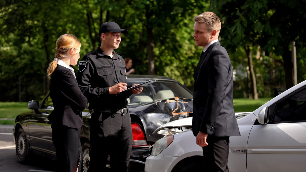 The Role of Forensic Evidence in Car Accident Investigations