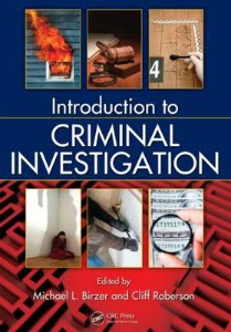 forensic science book of the month