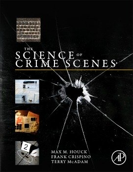 forensic science book of the month