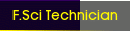 F.Sci Technician