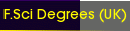 F.Sci Degrees (UK)